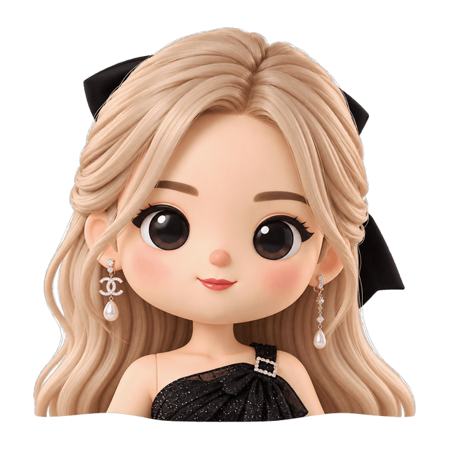Roa, a PopStars desktop pet for Mac and Windows